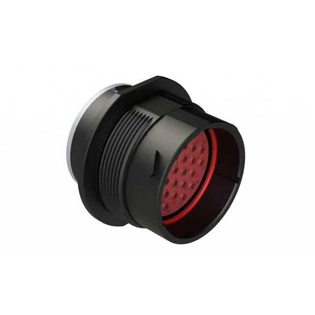 AHDP04-24-31PT-SRA Amphenol Sine Systems Corp  Circular Connector Housings